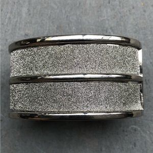Mariell Hinged Cuff Bracelet
